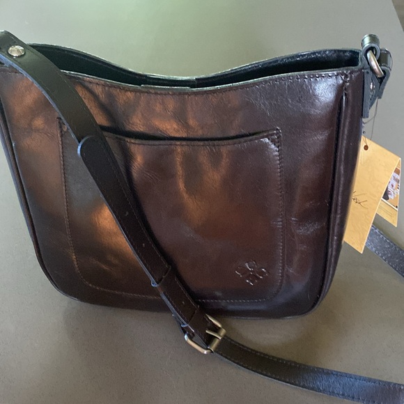 Patricia Nash Black Emeline - Picture 5 of 9